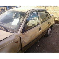 Daewoo Nexia битая