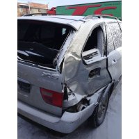 Продам а/м BMW X5 битый