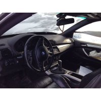 Продам а/м BMW X5 битый
