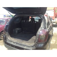 Продам а/м Chevrolet Captiva битый