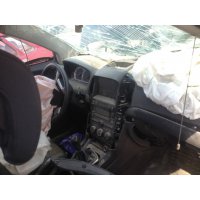 Продам а/м Chevrolet Captiva битый
