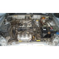 Продам а/м Chevrolet Lanos требующий вложений