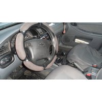 Продам а/м Chevrolet Lanos требующий вложений