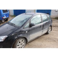 Продам а/м Ford C-Max битый