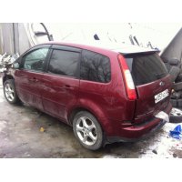 Продам а/м Ford C-Max битый