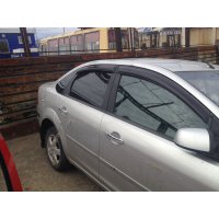 Продам а/м Ford Focus битый