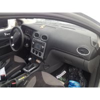 Продам а/м Ford Focus битый