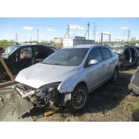 Продам а/м Ford Focus битый