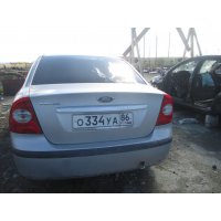 Продам а/м Ford Focus битый