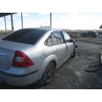 Продам а/м Ford Focus битый