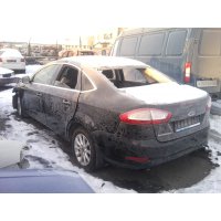 Продам а/м Ford Mondeo битый