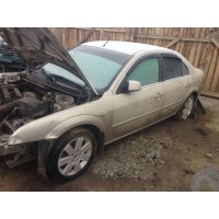 Продам а/м Ford Mondeo битый