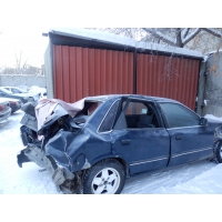Продам а/м Ford Scorpio битый