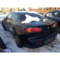 Продам а/м Mitsubishi Lancer битый