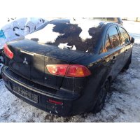Продам а/м Mitsubishi Lancer битый