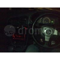 Продам а/м Mitsubishi Mirage требующий вложений