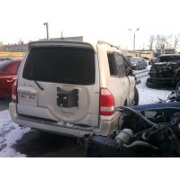 Продам а/м Mitsubishi Pajero битый