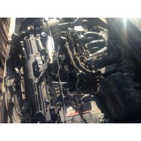 Продам а/м Nissan Teana битый