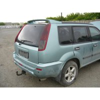 Продам а/м Nissan X-Trail битый