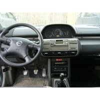 Продам а/м Nissan X-Trail битый