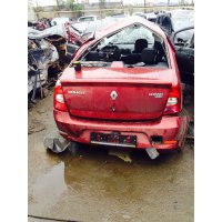 Продам а/м Renault Logan битый