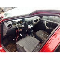Продам а/м Renault Logan битый