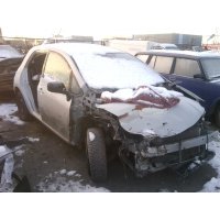 Продам а/м Toyota Auris битый