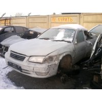 Продам а/м Toyota Camry битый