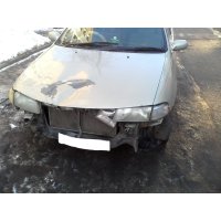 Продам а/м Toyota Carina битый