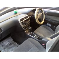 Продам а/м Toyota Carina битый