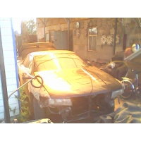 Продам а/м Toyota Chaser битый