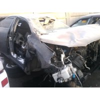 Продам а/м Toyota Corolla битый