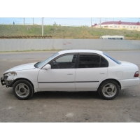 Продам а/м Toyota Corolla битый