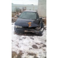 Продам а/м Toyota Corsa битый