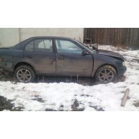 Продам а/м Toyota Corsa битый