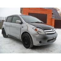 Продам а/м Toyota Ist требующий покраски