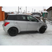 Продам а/м Toyota Ist требующий покраски