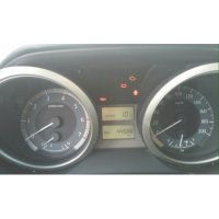 Продам а/м Toyota Land Cruiser Prado битый