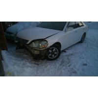 Продам а/м Toyota Mark II битый