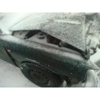 Продам а/м Toyota Vista битый