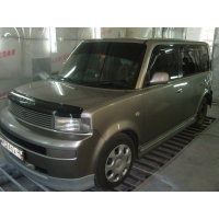 Продам а/м Toyota bB битый