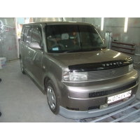 Продам а/м Toyota bB битый