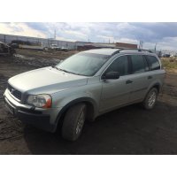 Продам а/м Volvo XC90 битый