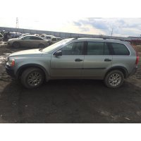 Продам а/м Volvo XC90 битый