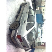 Продам а/м ВАЗ 2114 требующий покраски
