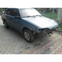 Продам а/м ВАЗ 2115 битый