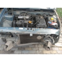 Продам а/м ВАЗ 2115 битый