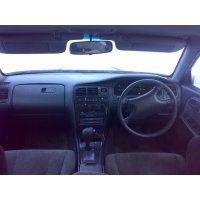 Продам Toyota Chaser битый