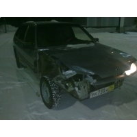 Продам ВАЗ 2114 битый